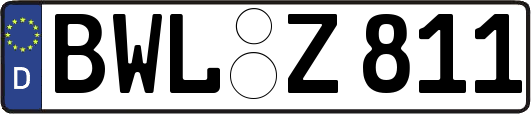 BWL-Z811