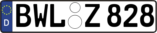 BWL-Z828
