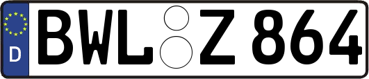 BWL-Z864