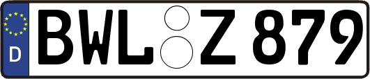 BWL-Z879