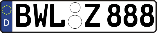 BWL-Z888