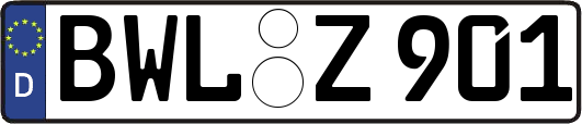 BWL-Z901
