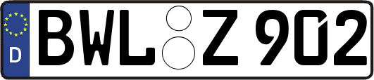 BWL-Z902