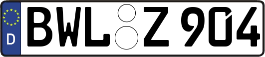 BWL-Z904