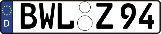 BWL-Z94