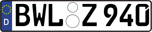 BWL-Z940