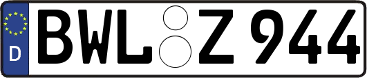 BWL-Z944