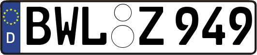 BWL-Z949
