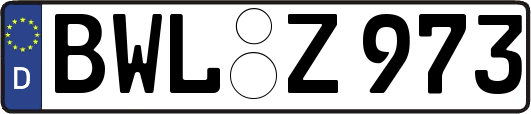 BWL-Z973