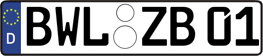 BWL-ZB01
