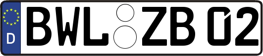BWL-ZB02