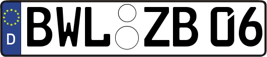 BWL-ZB06