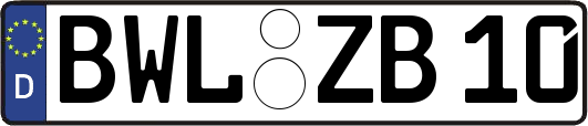 BWL-ZB10