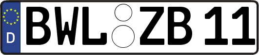 BWL-ZB11