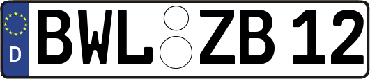 BWL-ZB12