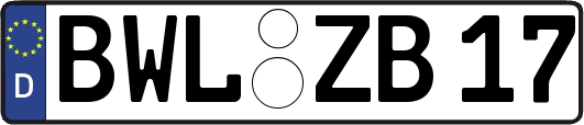BWL-ZB17