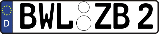 BWL-ZB2