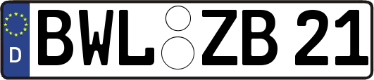 BWL-ZB21