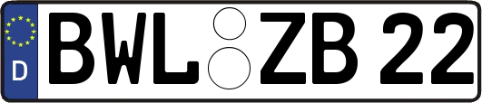 BWL-ZB22