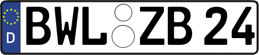 BWL-ZB24