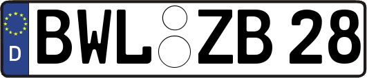 BWL-ZB28