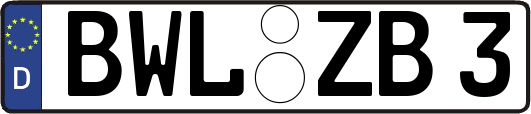 BWL-ZB3