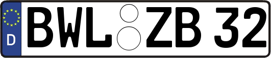 BWL-ZB32