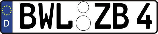 BWL-ZB4