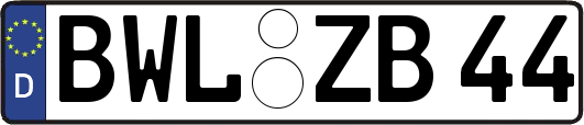 BWL-ZB44