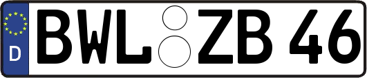 BWL-ZB46