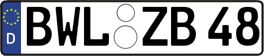 BWL-ZB48