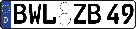 BWL-ZB49