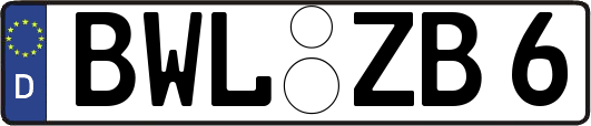 BWL-ZB6