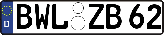 BWL-ZB62