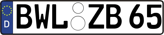 BWL-ZB65