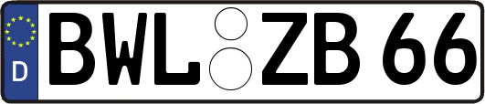 BWL-ZB66