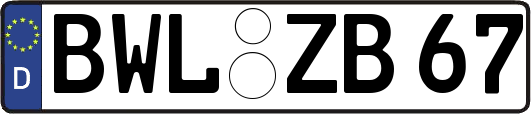 BWL-ZB67