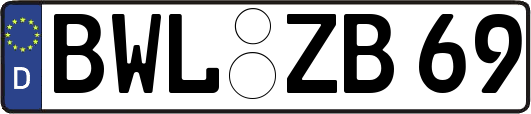 BWL-ZB69