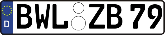 BWL-ZB79