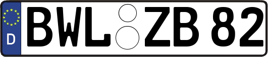 BWL-ZB82