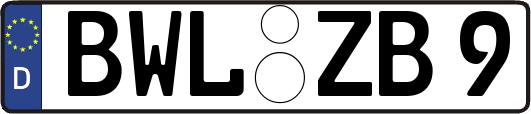 BWL-ZB9