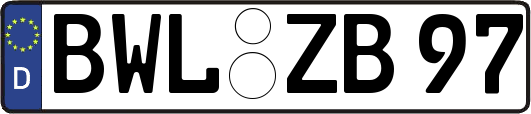 BWL-ZB97