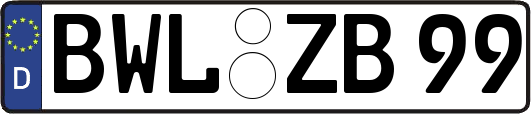 BWL-ZB99