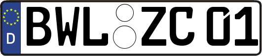 BWL-ZC01