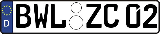 BWL-ZC02