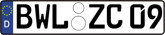BWL-ZC09