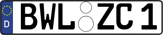 BWL-ZC1