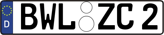 BWL-ZC2