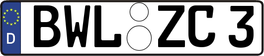 BWL-ZC3