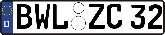 BWL-ZC32